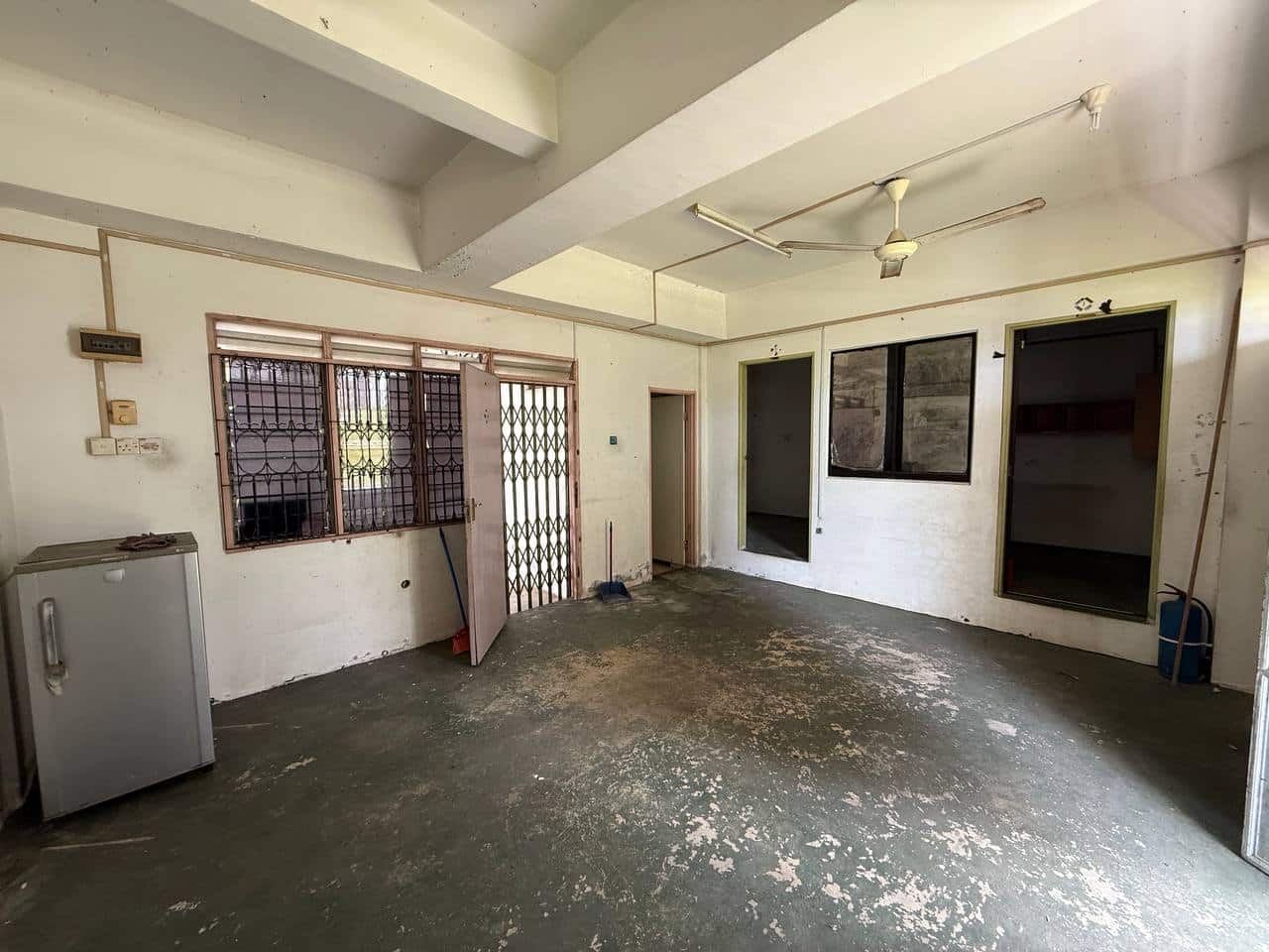Apartment Jalan Molek 3/19 2