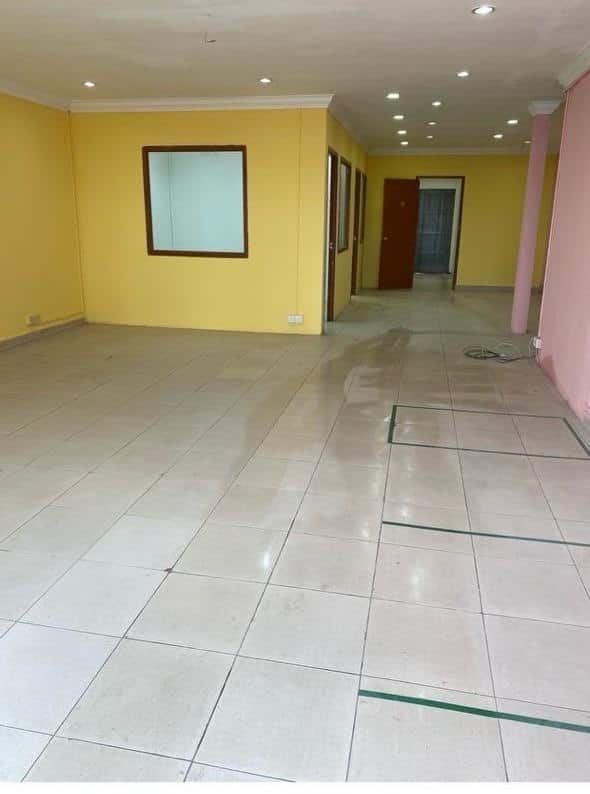 3-Storey Shop Taman Suria 3