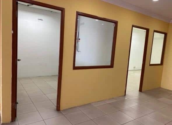 3-Storey Shop Taman Suria 4