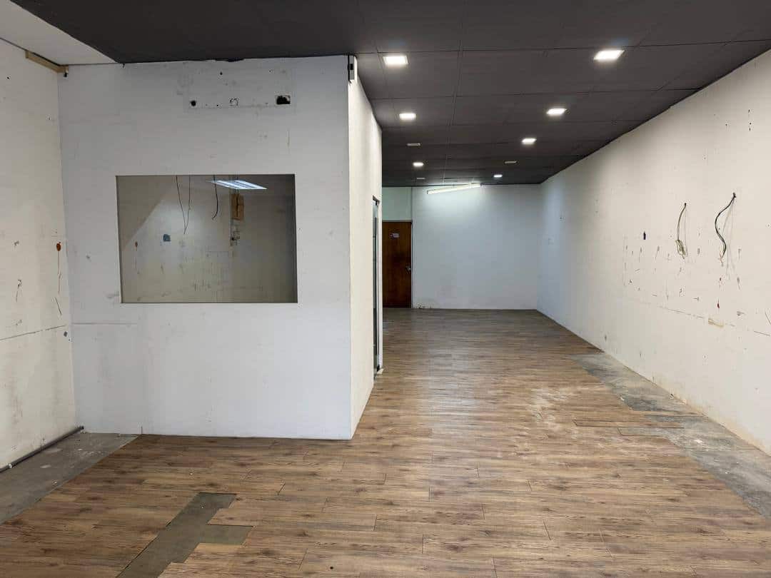 Ground Floor Shop Austin Perdana 5