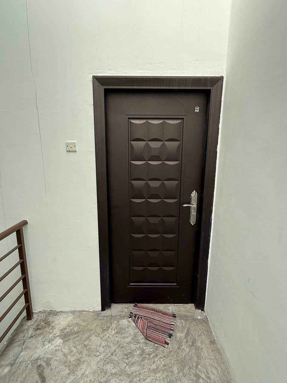 2nd Floor Shoplot Gaya 7