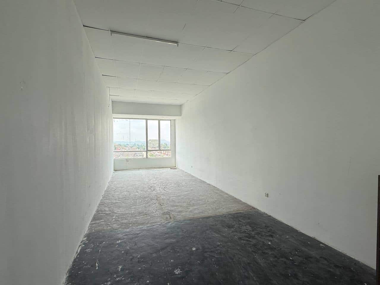 2nd Floor Shoplot Gaya 1