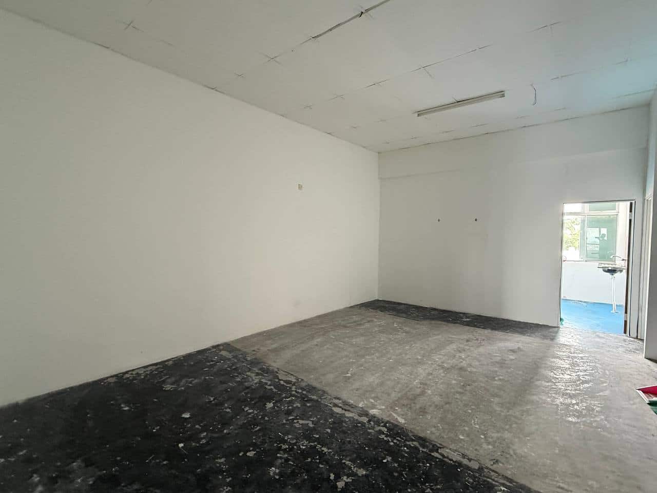 2nd Floor Shoplot Gaya 5