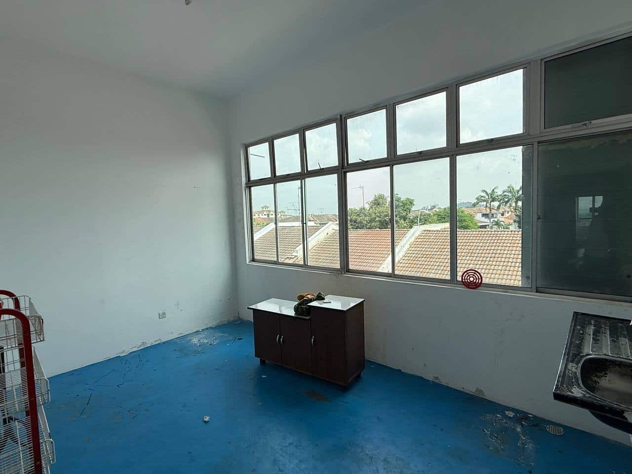 2nd Floor Shoplot Gaya 6