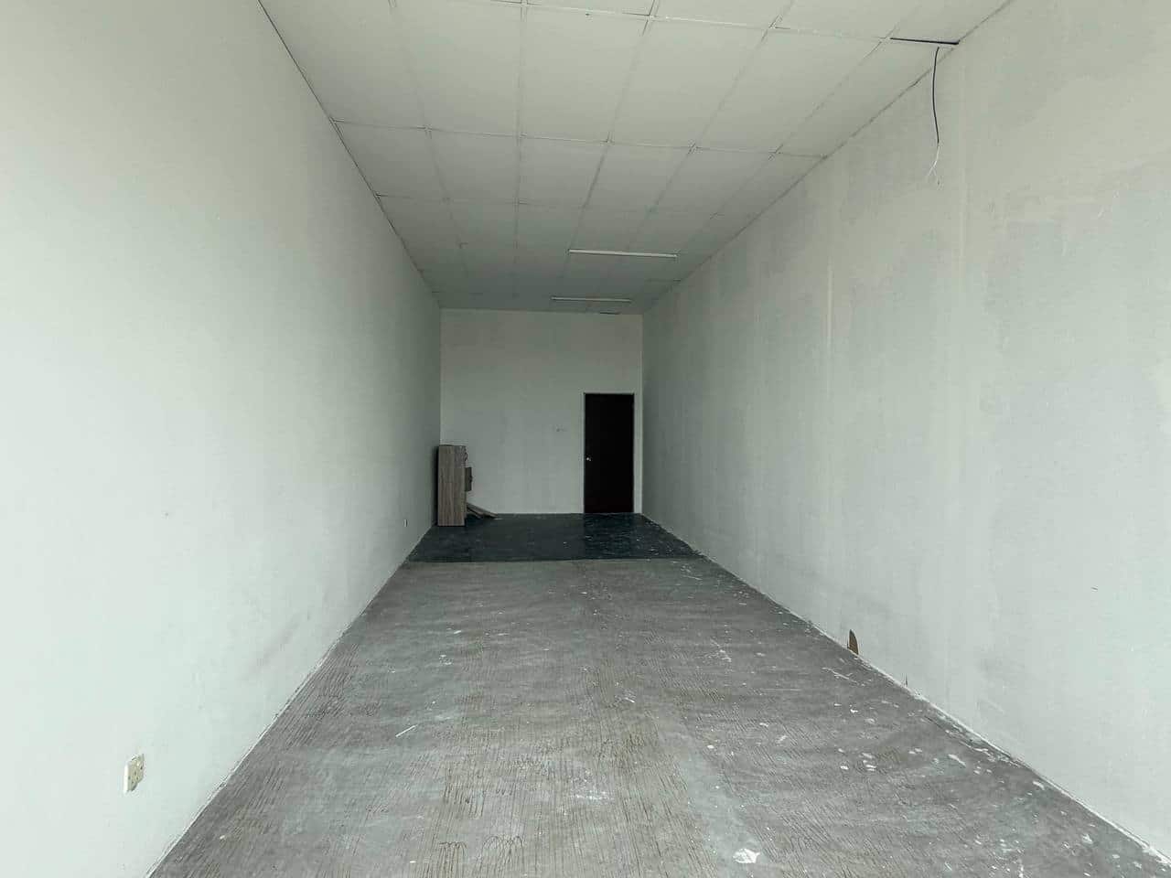 2nd Floor Shoplot Gaya 3
