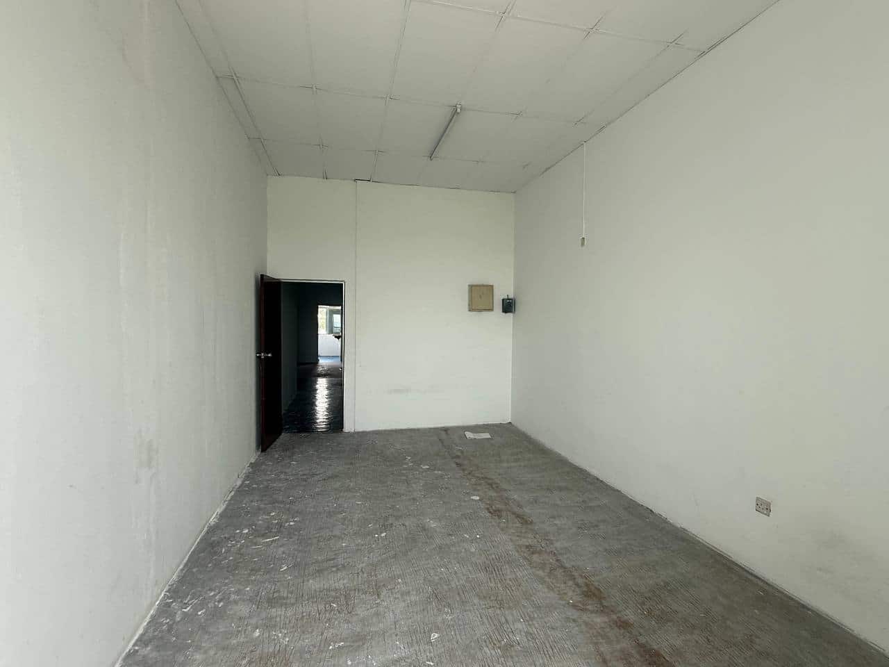 2nd Floor Shoplot Gaya 4