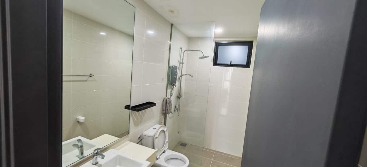 Condominium Mosaic Residence 10