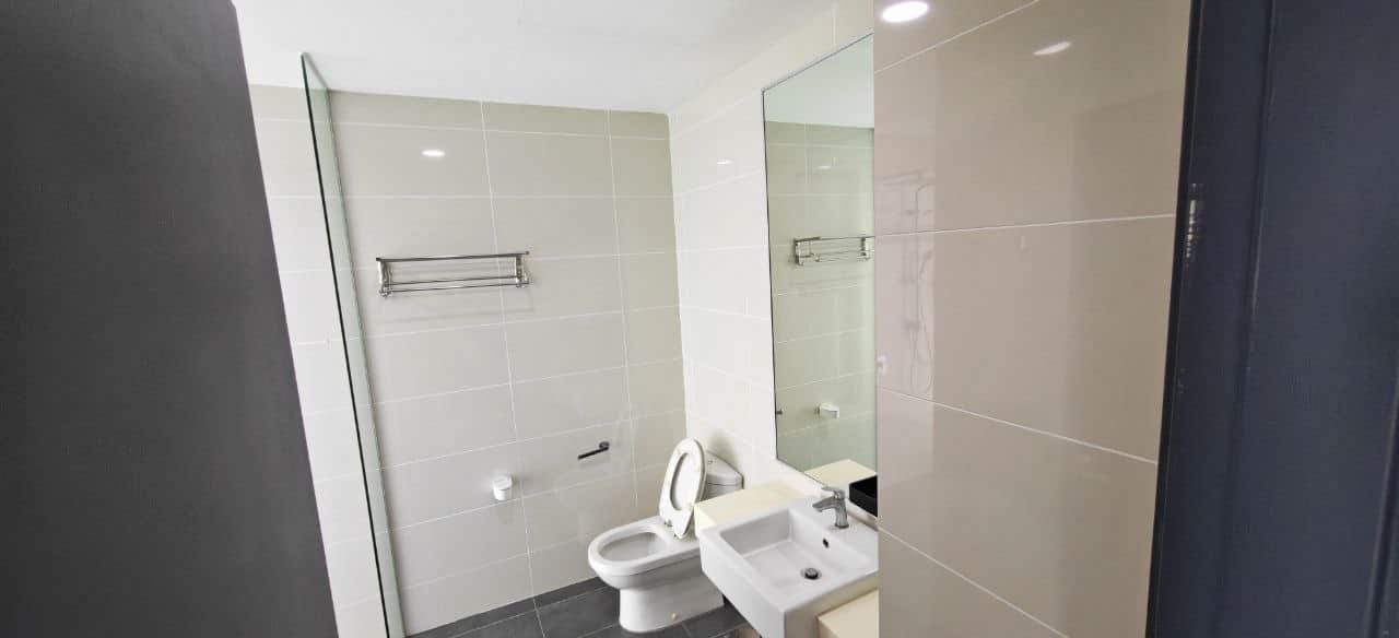 Condominium Mosaic Residence 8