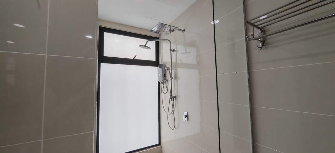 Condominium Mosaic Residence 9
