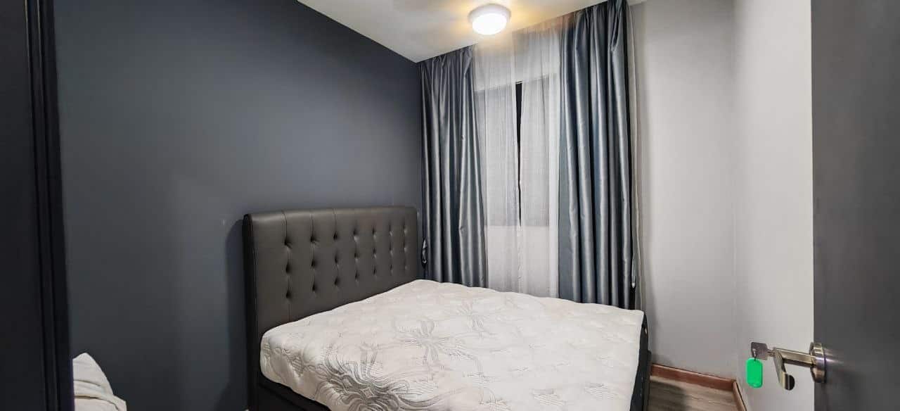 Condominium Mosaic Residence 7
