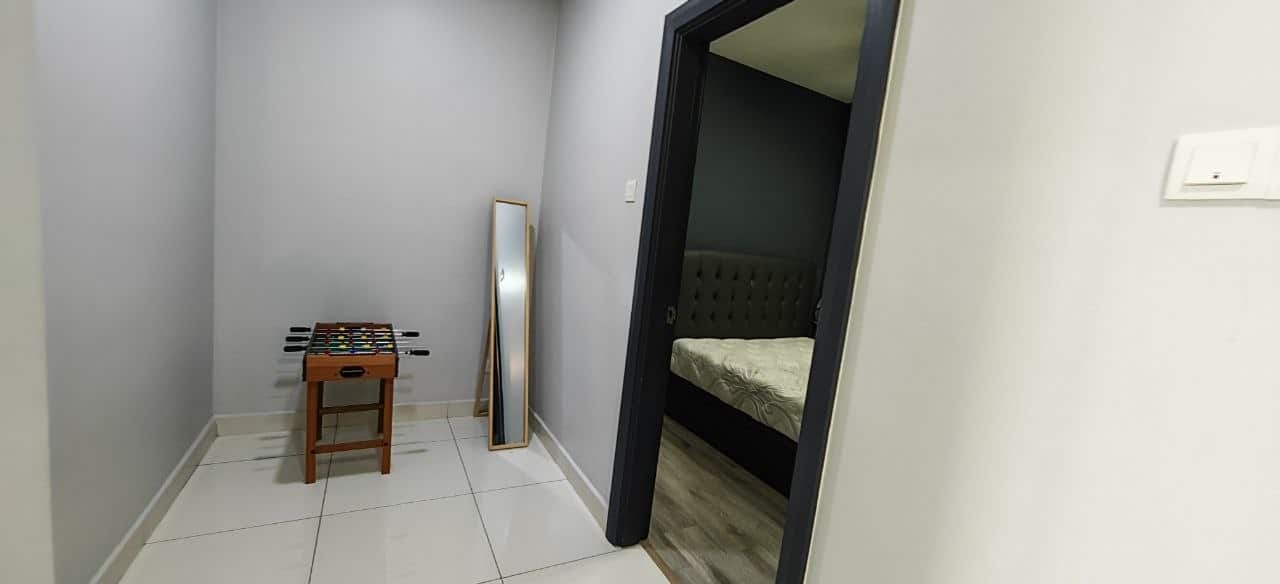 Condominium Mosaic Residence 6
