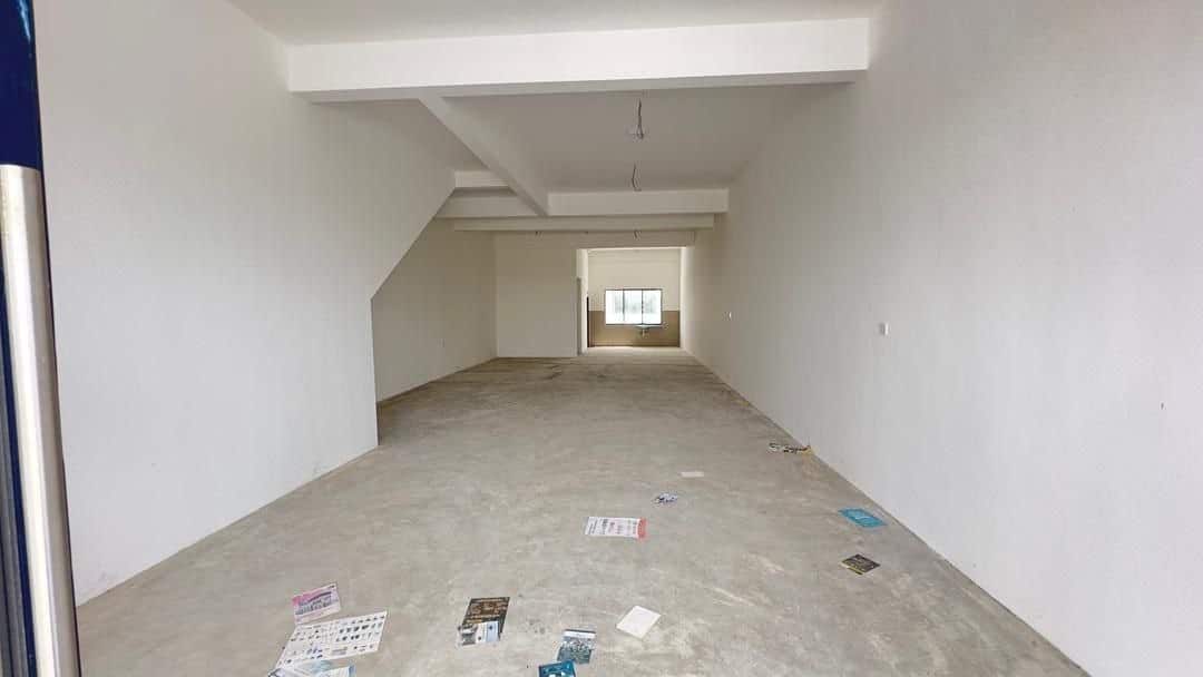 4-Storey Shoplot Bandar Jaya Putra 6