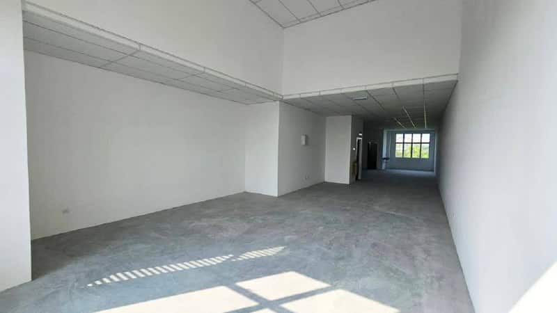 Double Storey Shop Mutiara Utama