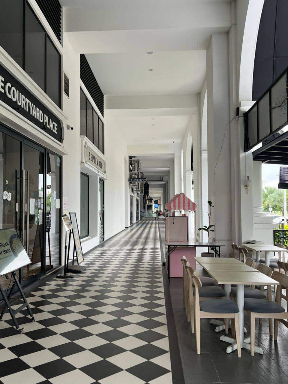 Ground Floor Shoplot Eco Palladium 2