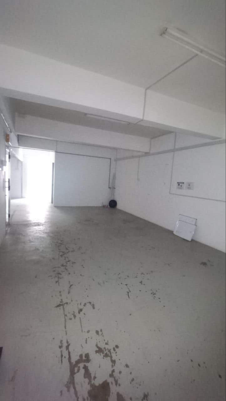 3-Storey Shop Office Taman Setia Indah 3