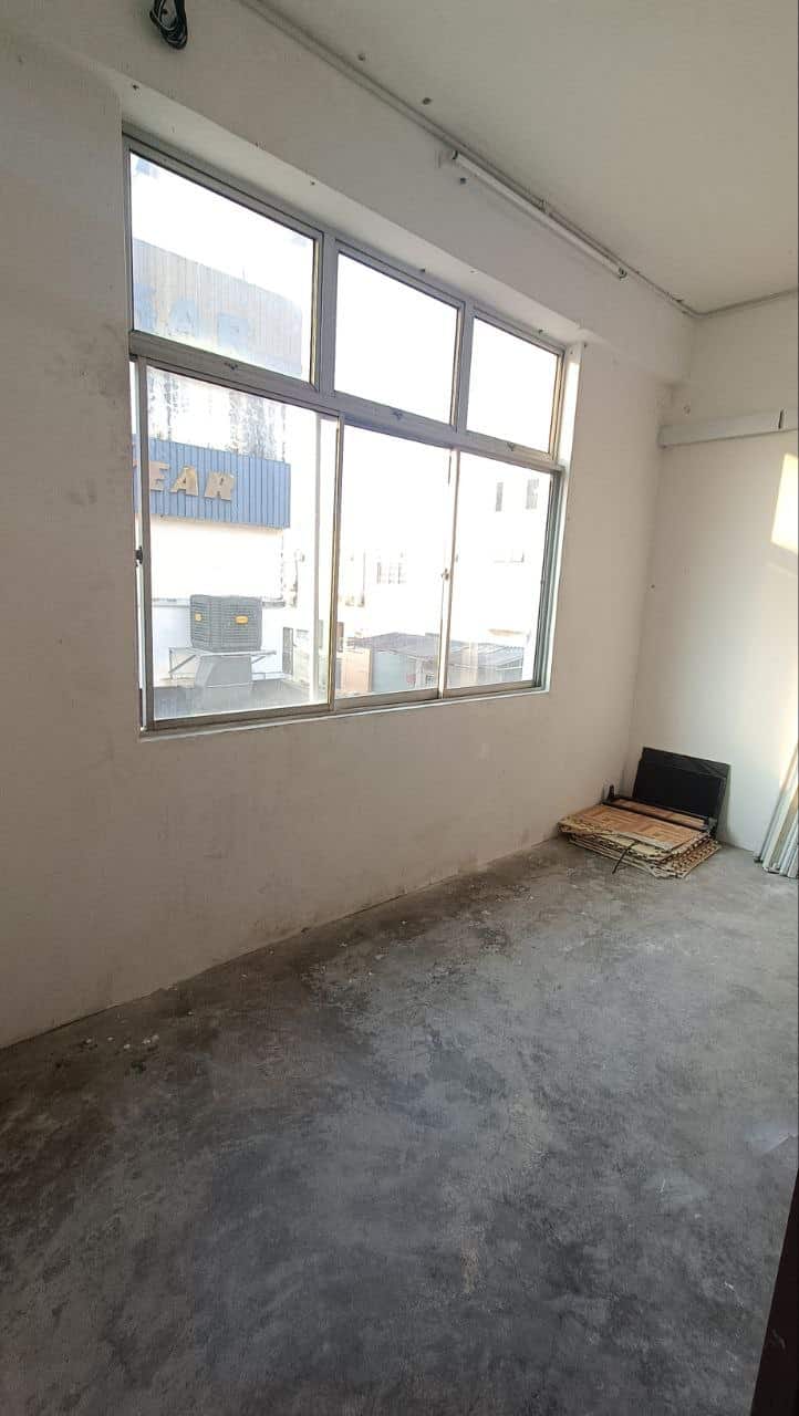 3-Storey Shop Office Taman Setia Indah 2