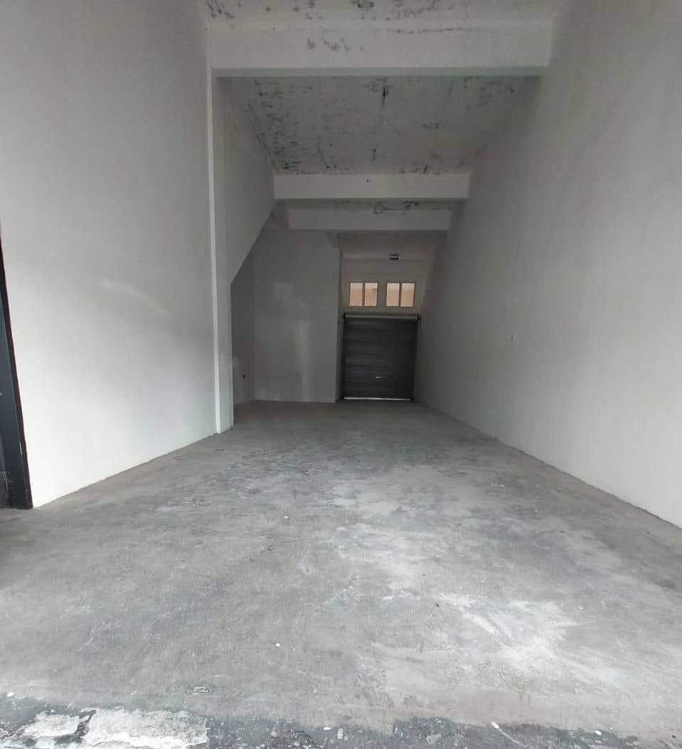 3-Storey Shoplot Taman Austin Heights 5