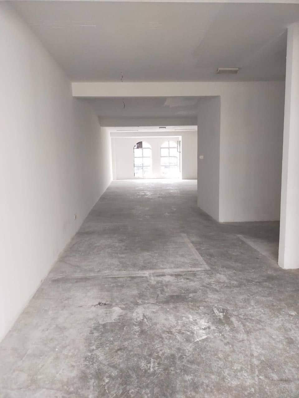 3-Storey Shoplot Taman Austin Heights 3