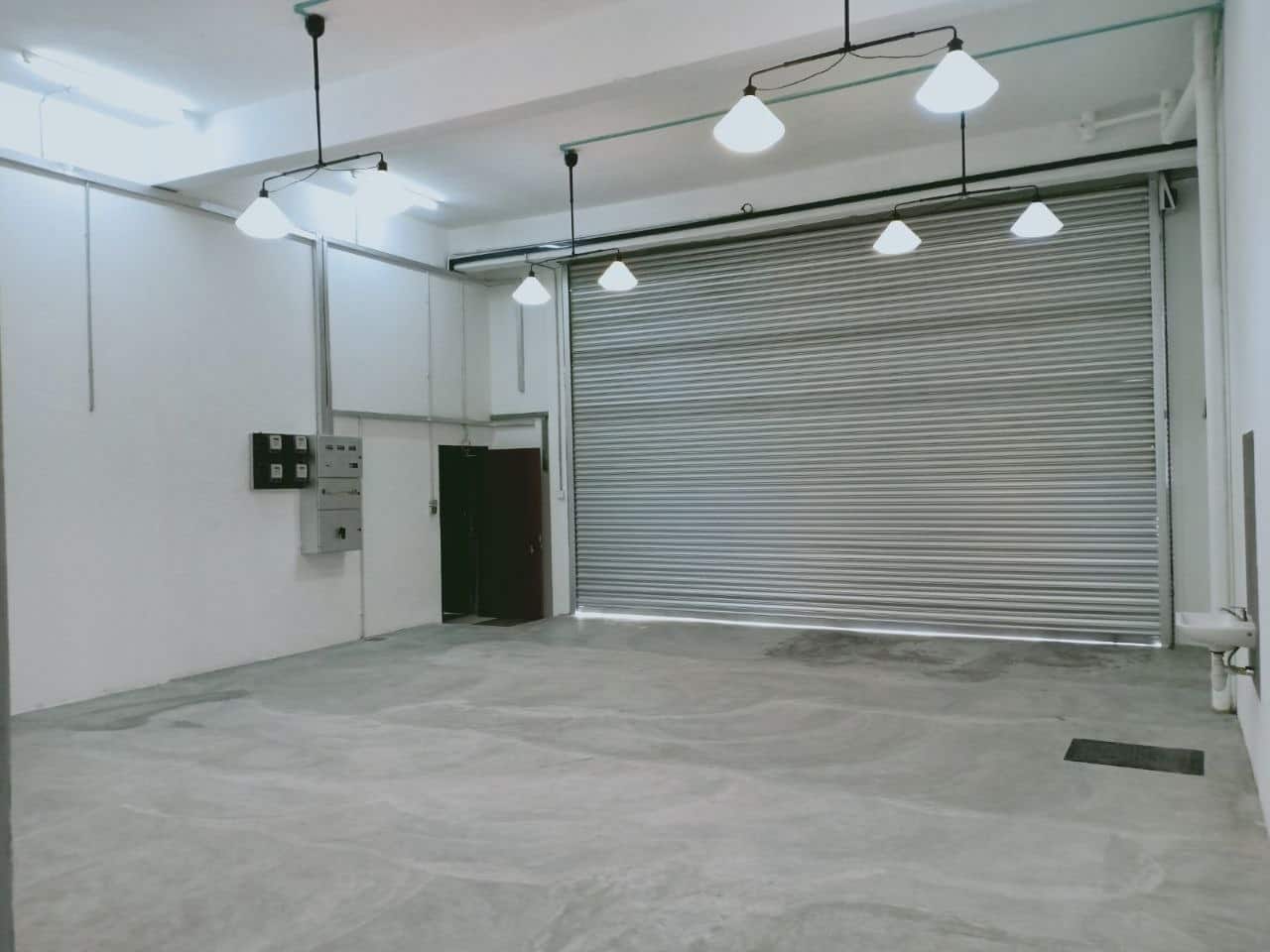 2-Storey Shoplot Taman Austin Heights 3
