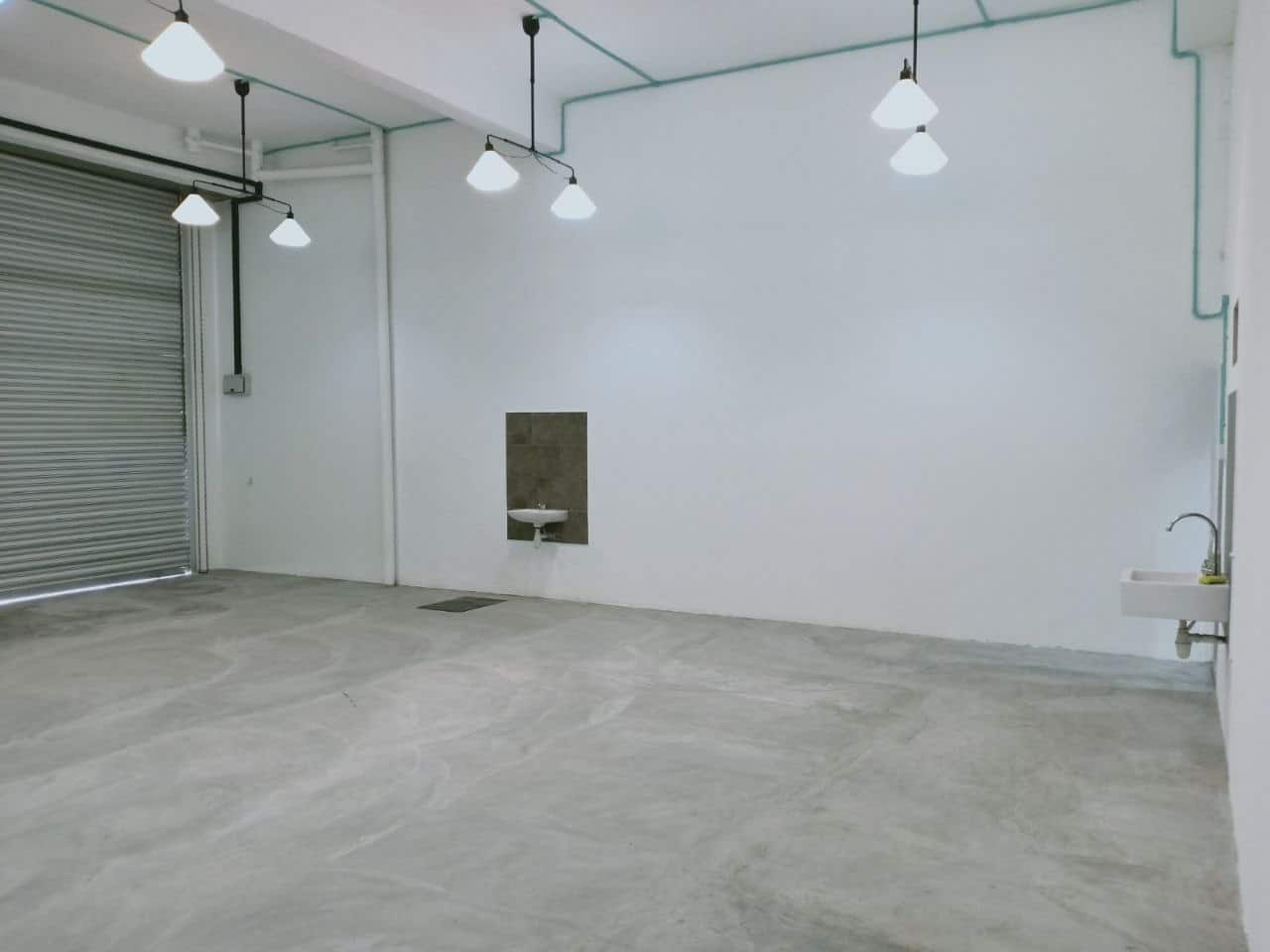 2-Storey Shoplot Taman Austin Heights 2