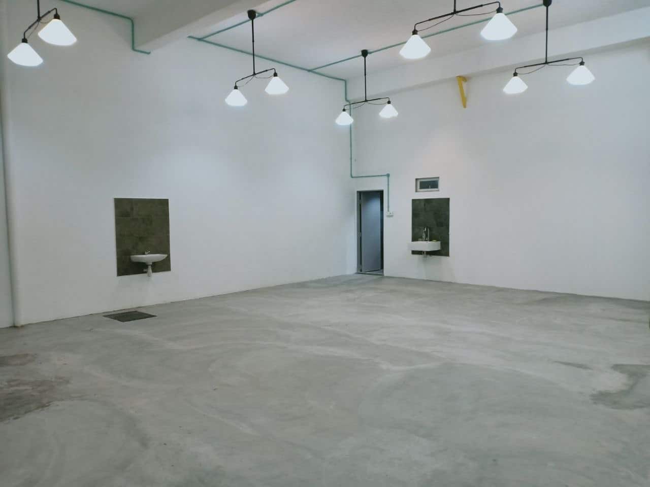 2-Storey Shoplot Taman Austin Heights