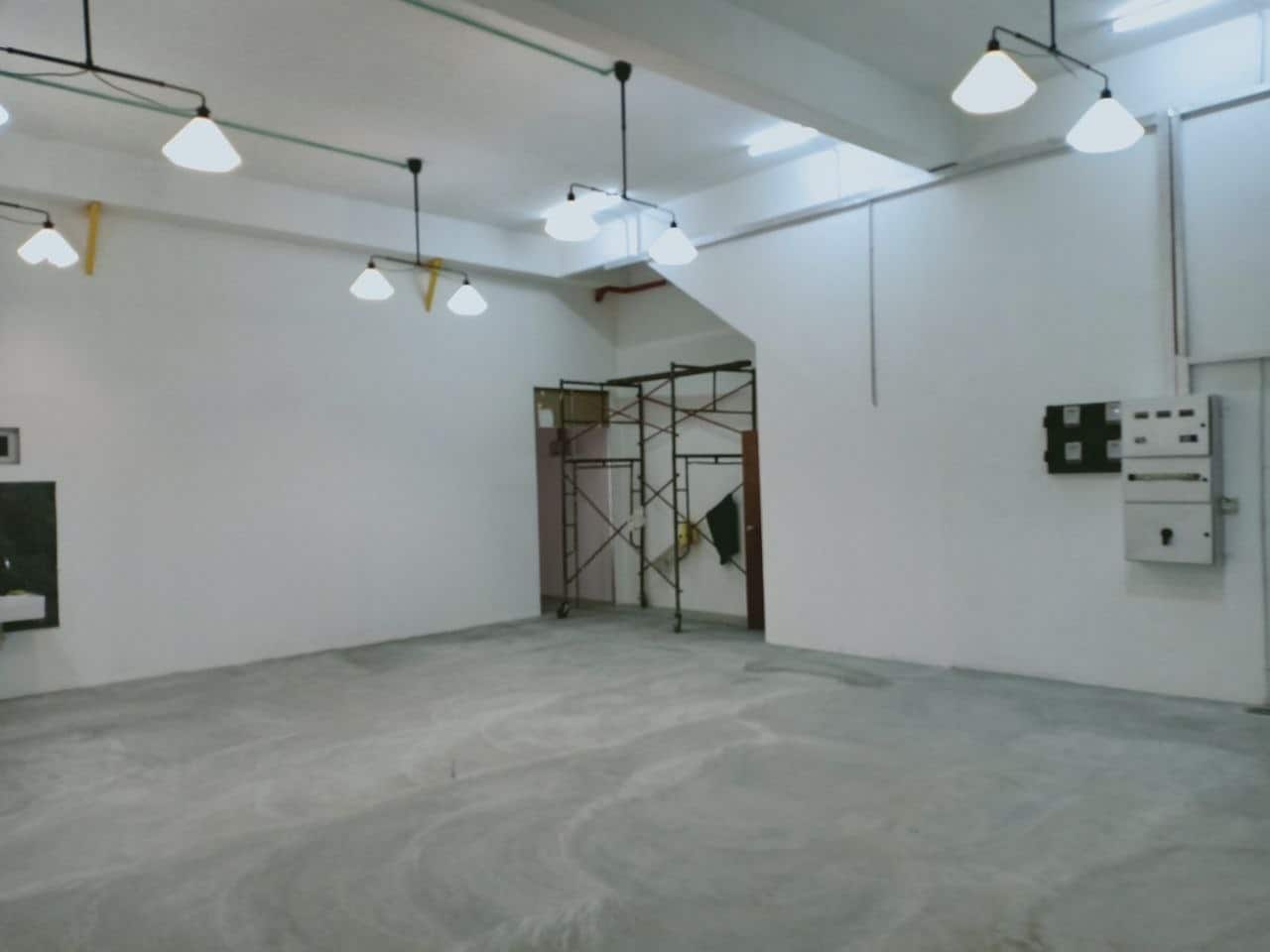 2-Storey Shoplot Taman Austin Heights 4