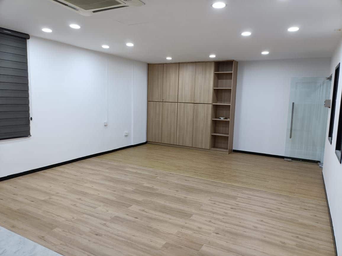 2-Storey Terrace Link Factory Jalan Permas 9 3