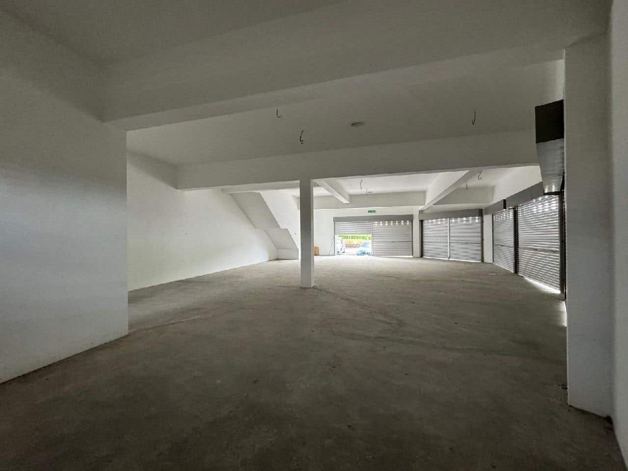 2-Storey Shoplot Taman Sri Kulai Baru 2 2