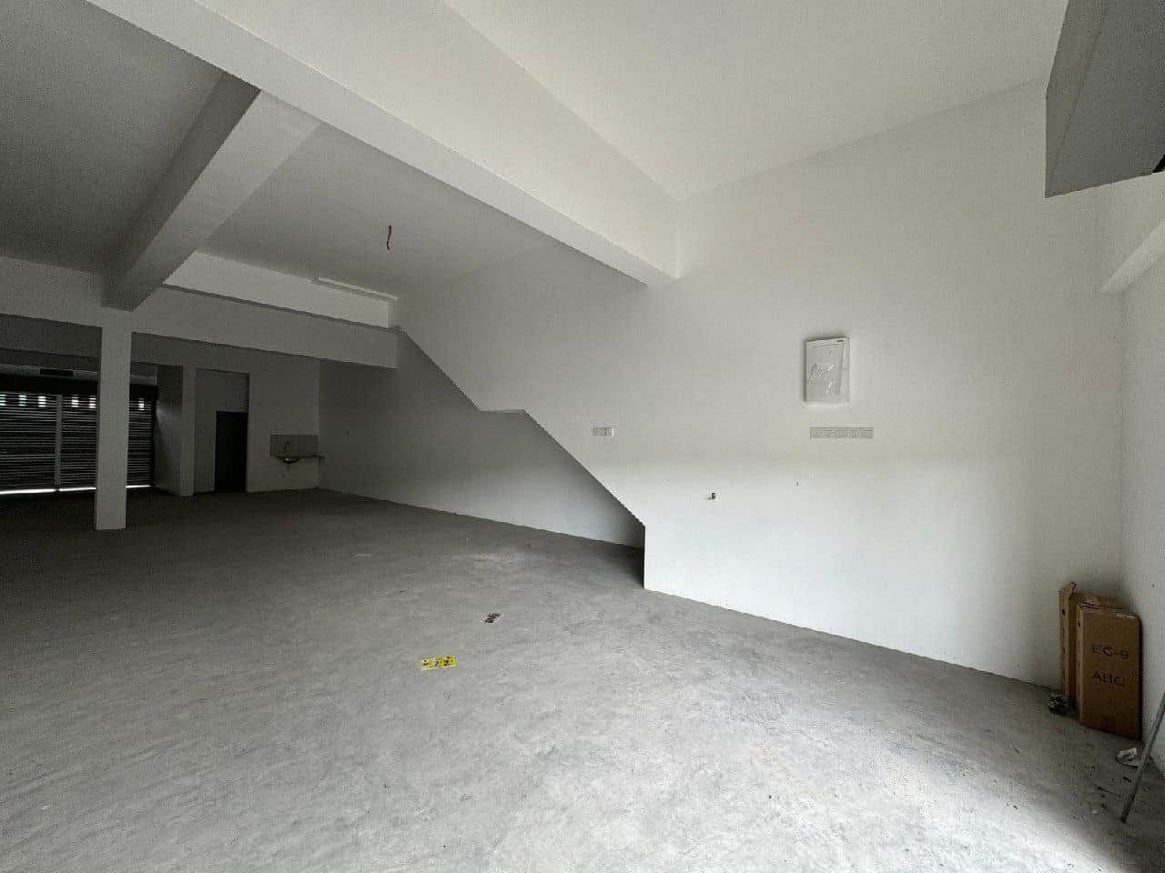 2-Storey Shoplot Taman Sri Kulai Baru 2 3