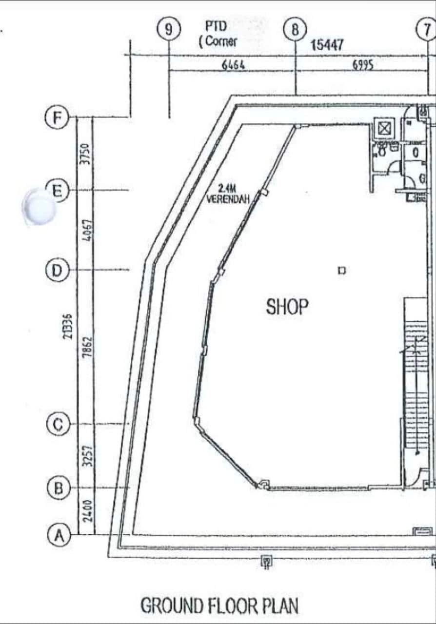 2-Storey Shoplot Taman Sri Kulai Baru 2 5