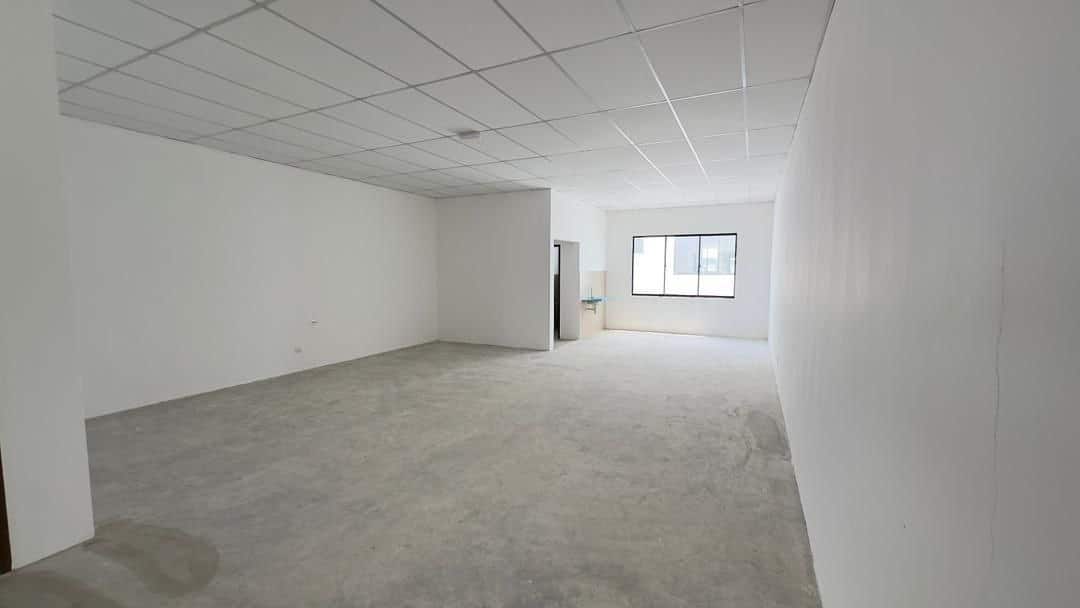 3-Storey Shoplot Taman Sentosa 3