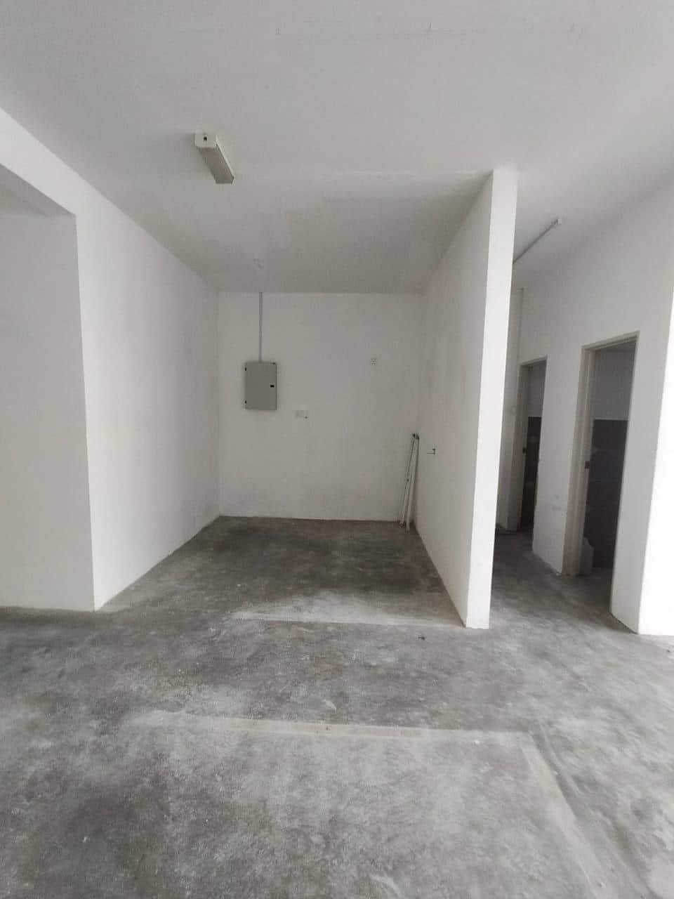 3 Storey Shoplot Austin Crest @ Emerald Business Hub 4