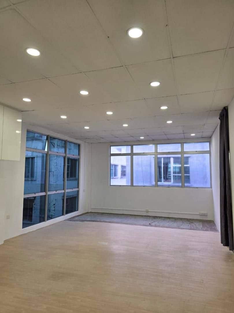 2-Storey Shoplot Austin Heights 4