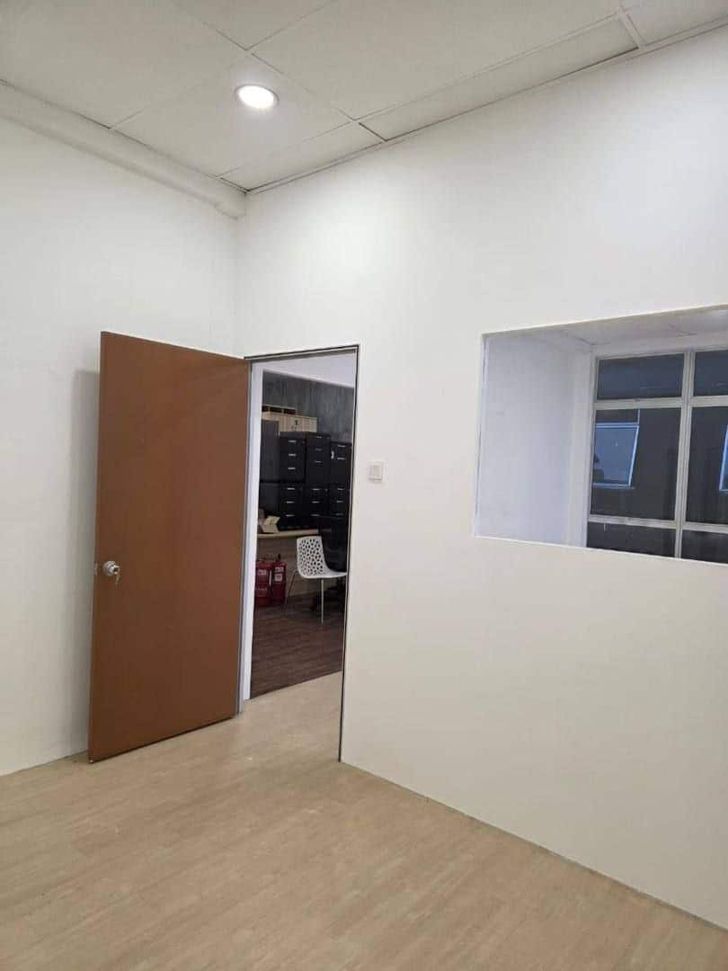 2-Storey Shoplot Austin Heights 5