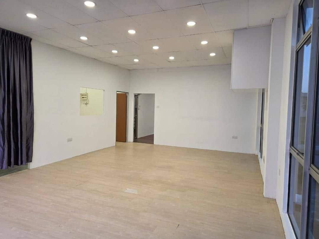 2-Storey Shoplot Austin Heights 3