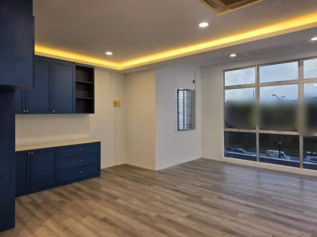 2-Storey Shoplot Austin Heights 2