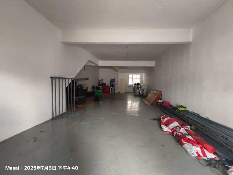 3-Storey Shop Office Mutiara Mas 3