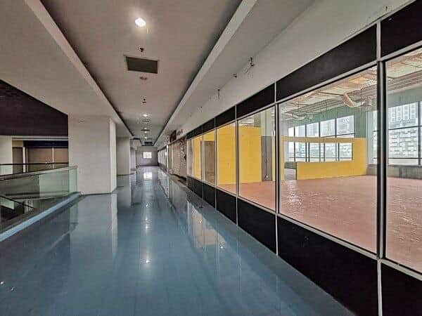 Office JB Town 7