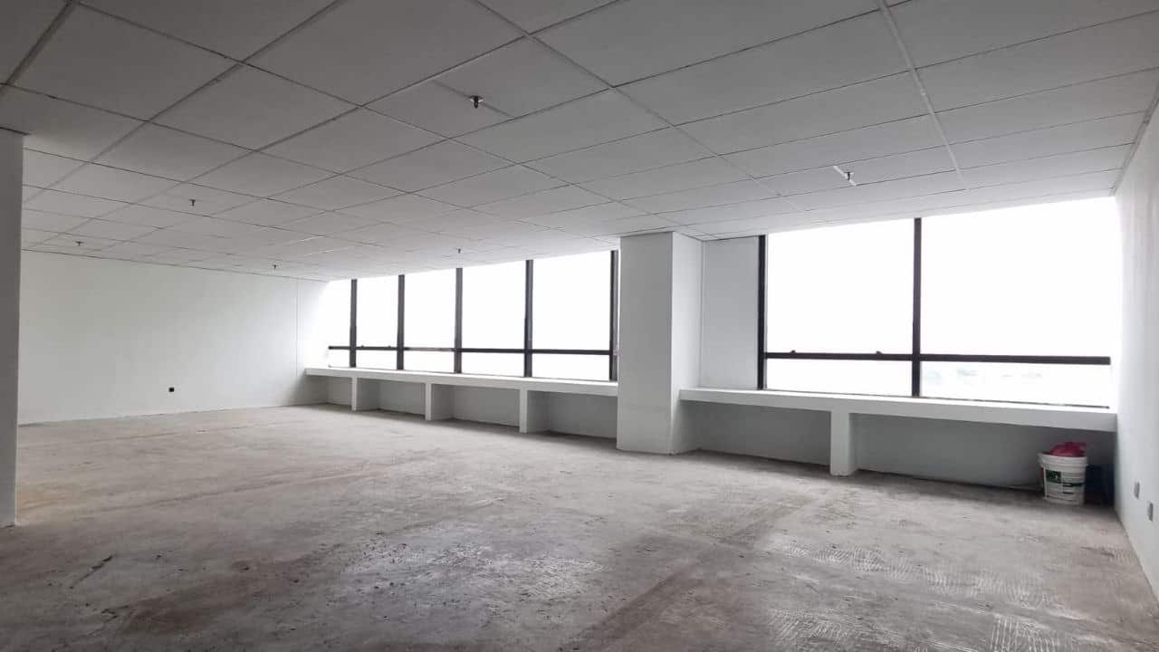 Office JB Town 2