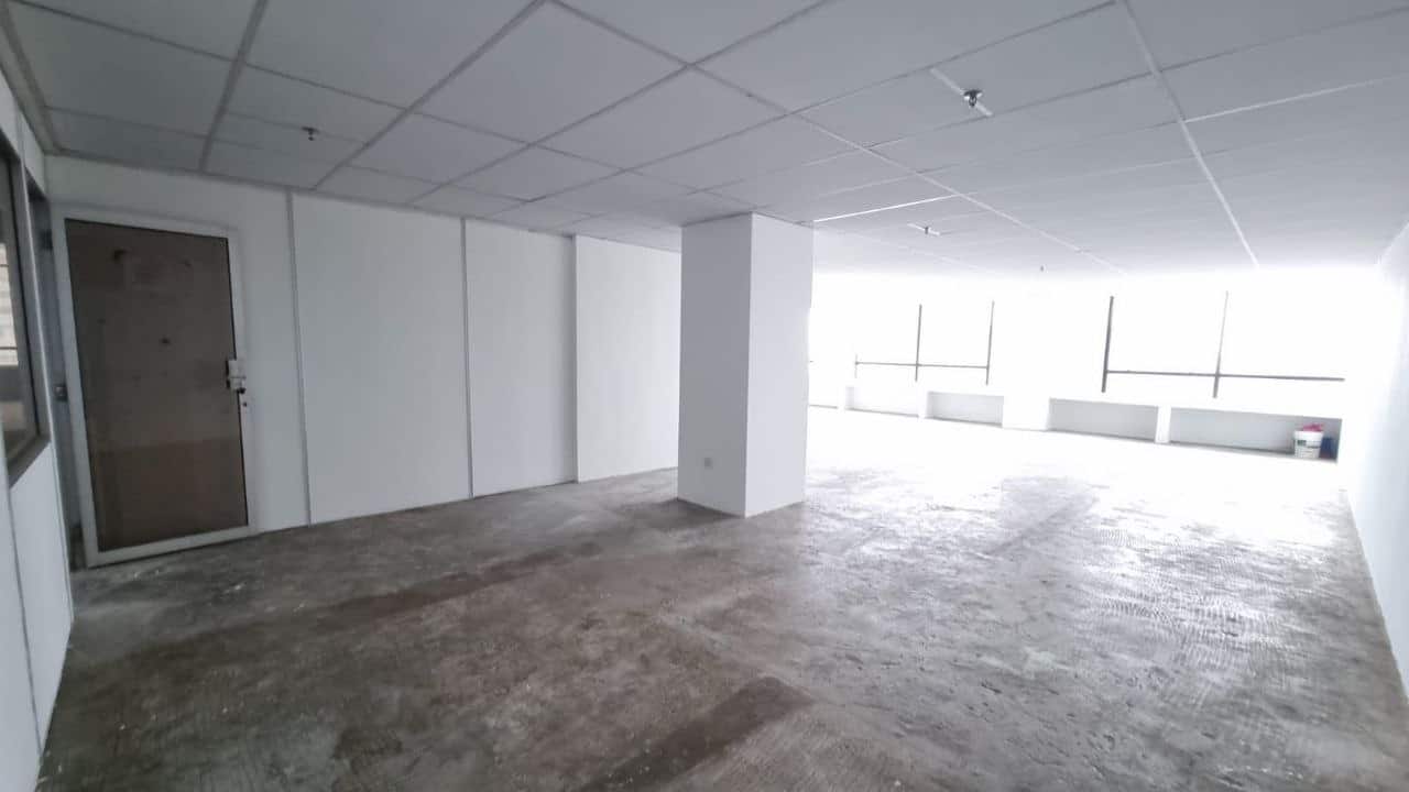 Office JB Town 10