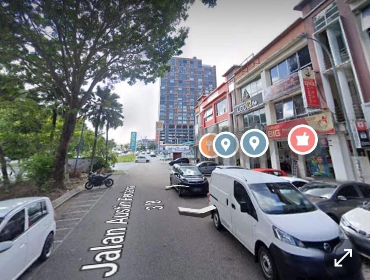 Office JB Town 5