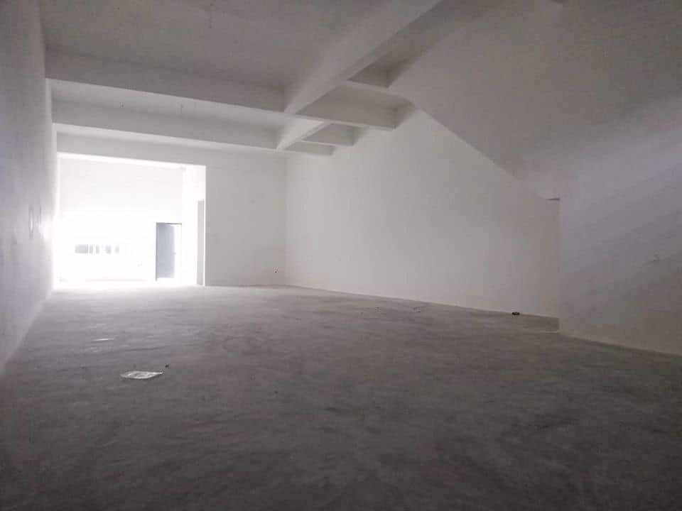 3-Storey Shoplot Austin Crest @ Emerald Business Hub 5