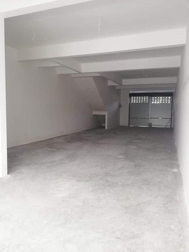 3-Storey Shoplot Austin Crest @ Emerald Business Hub 4
