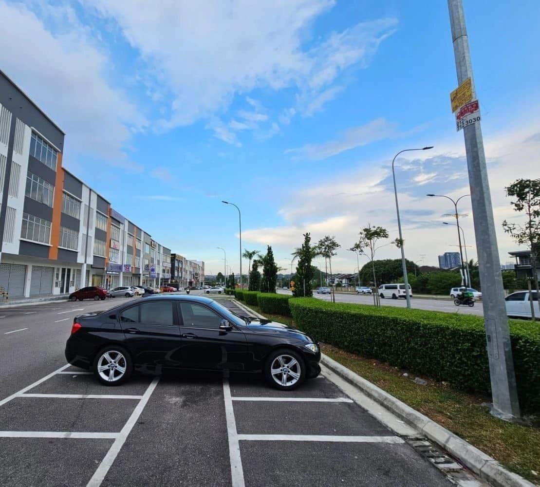 4 Storey Shoplot Jalan Jaya Putra 7 7