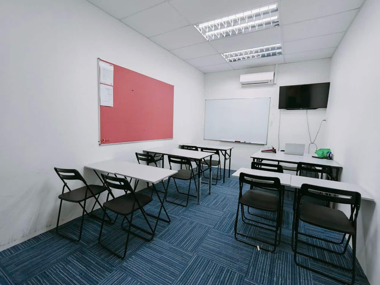Shoplot Ground Floor Skudai 4