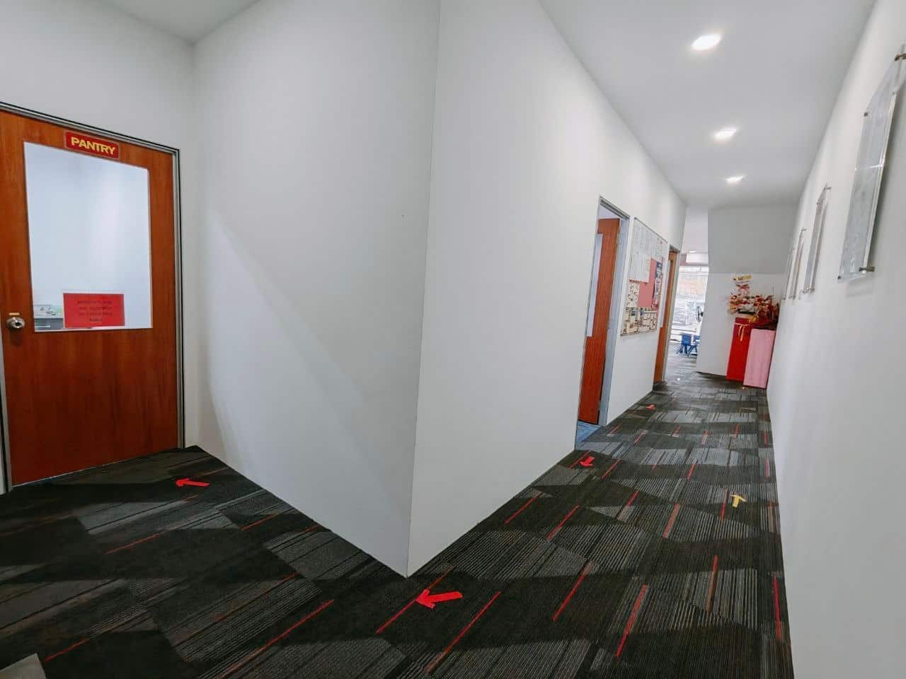 Shoplot Ground Floor Skudai 3