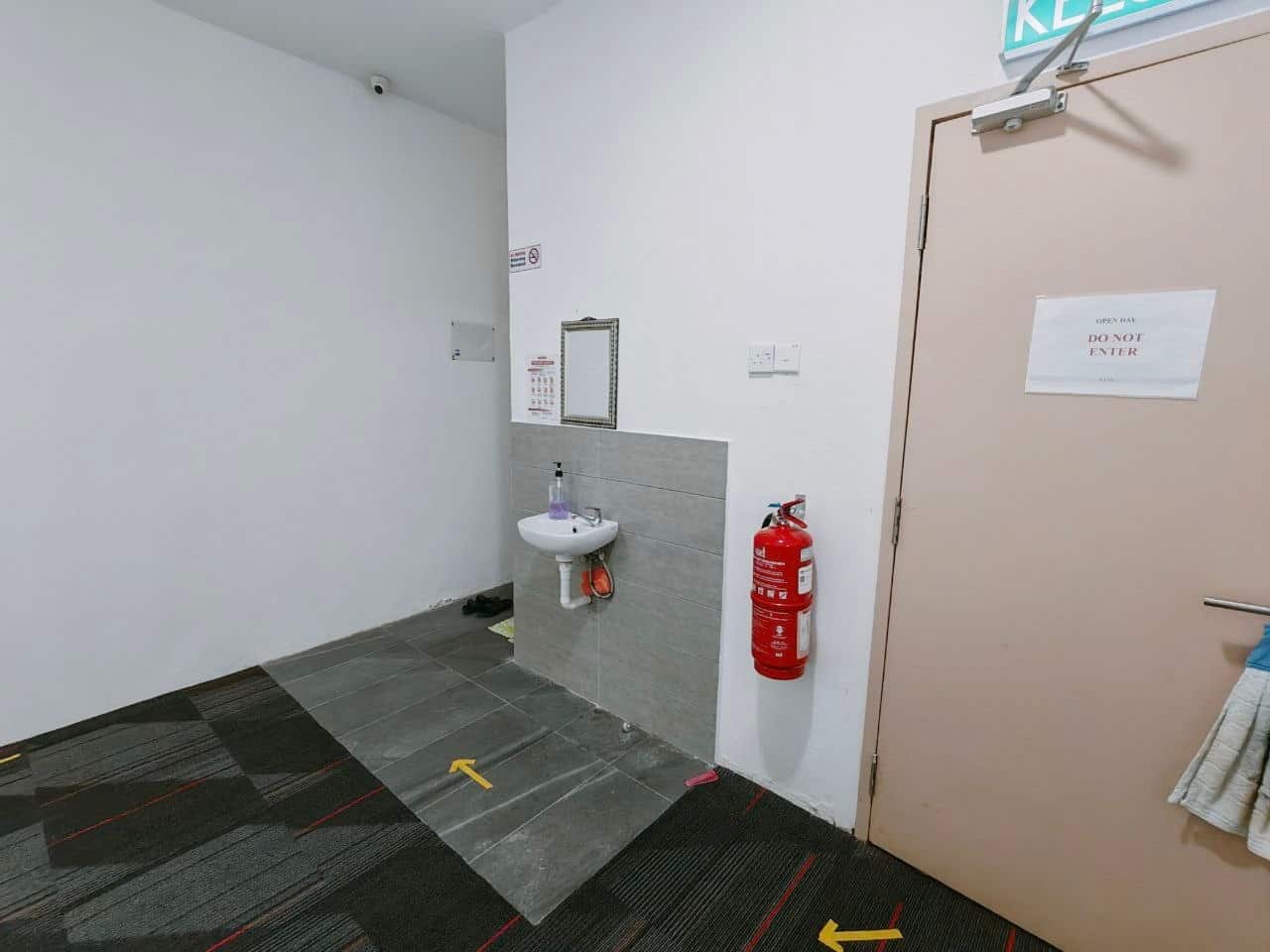 Shoplot Ground Floor Skudai 8