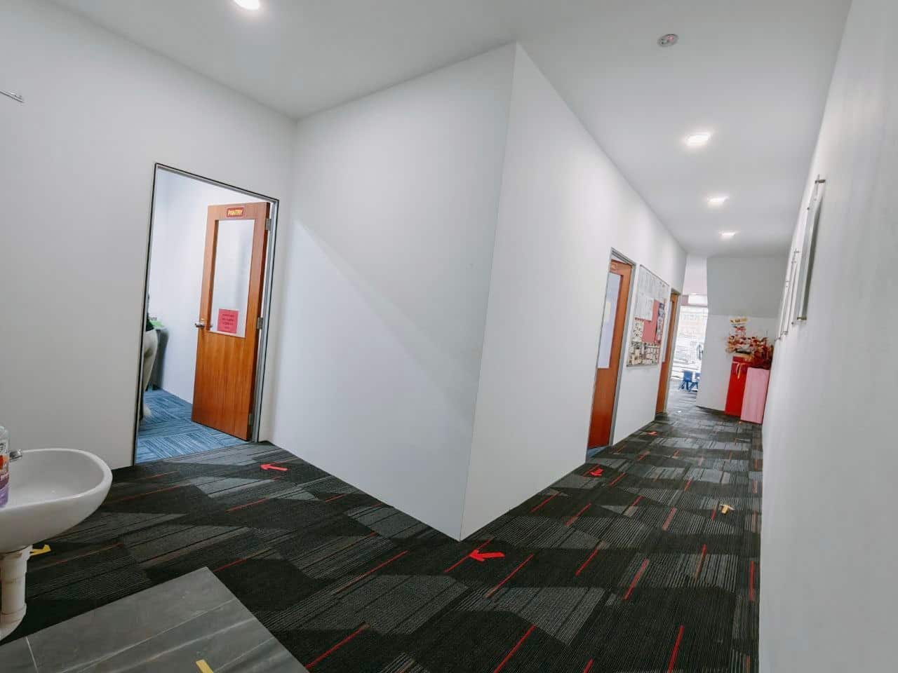 Shoplot Ground Floor Skudai 2