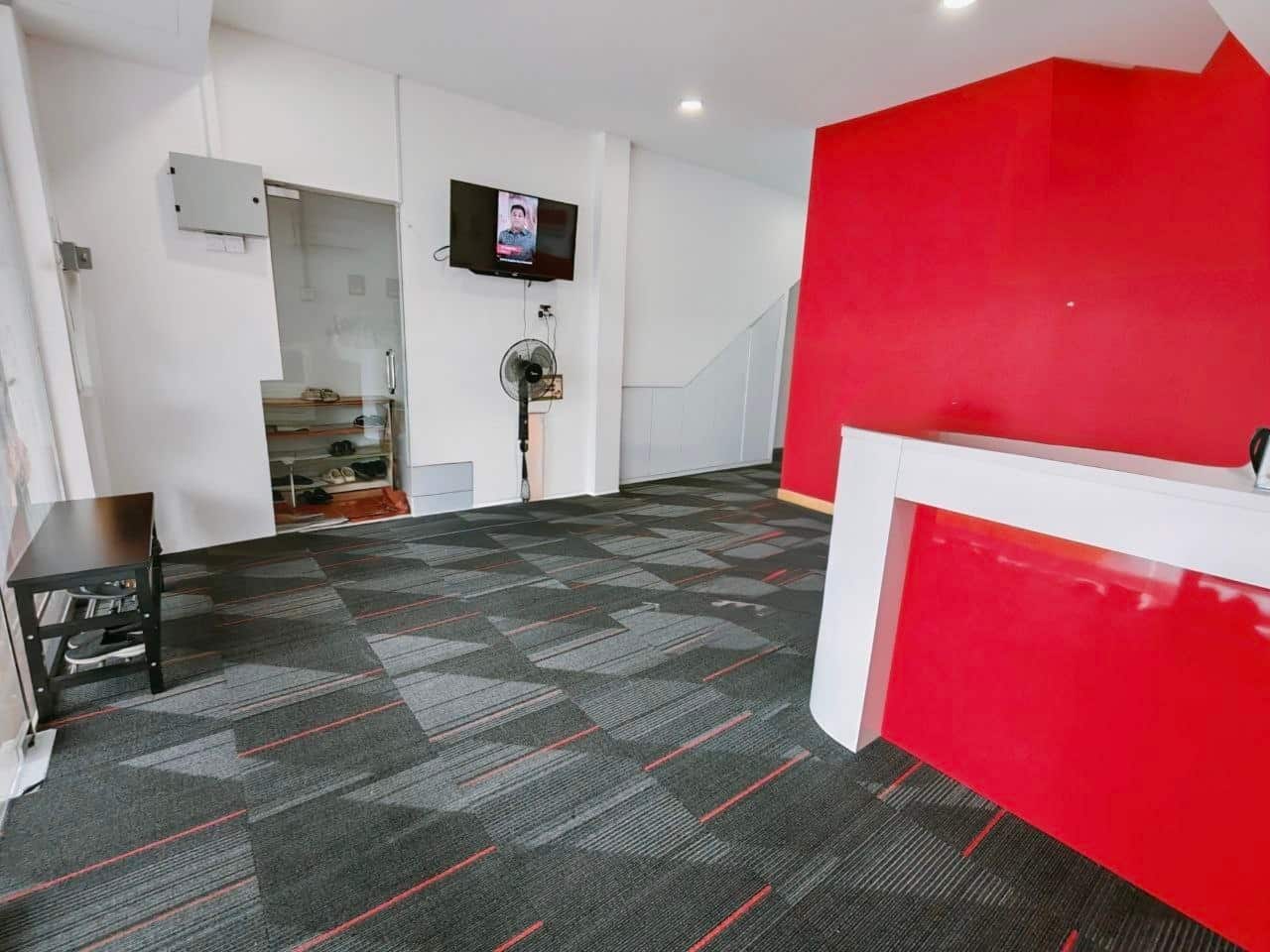 Shoplot Ground Floor Skudai 5