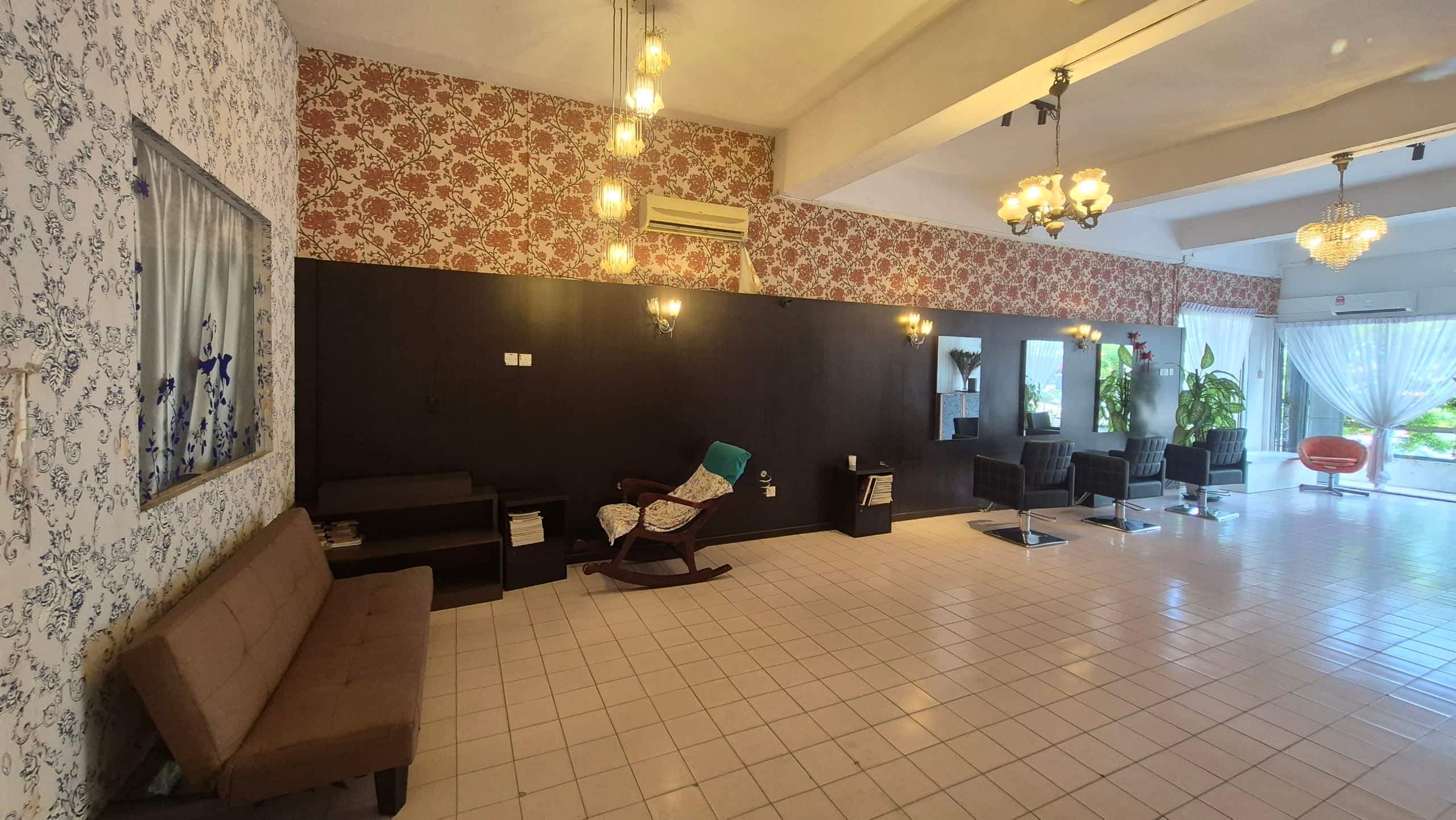 2-Storey Shop Office Johor Jaya 2